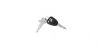 Mercury & Mariner Ignition Key Quicksilver 4 position switch